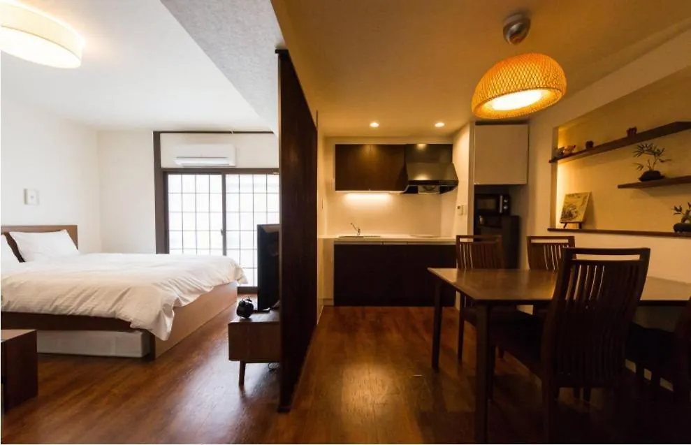 Itabashi Cask Village Tokyo