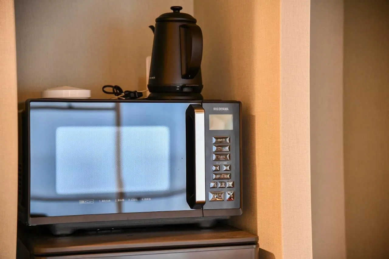 Apartment Itabashi Cask Village Tokyo