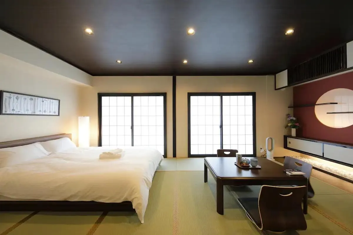 Itabashi Cask Village Tokyo